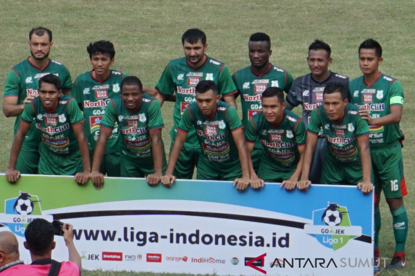 PSMS jalani laga keras selama Ramadhan