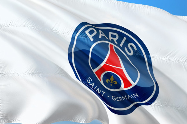 PSG juara liga Prancis setelah kalahkan As Monaco 7-1