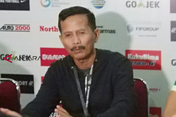 Pelatih PSMS pertanyakan pendepakan dua asisten pelatih