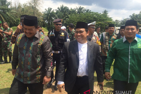 PKB tawarkan tiga cara penanganan teroris
