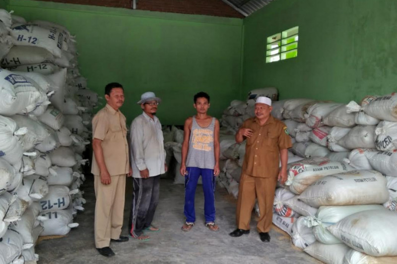 Harga Komoditi Tapsel 1 Oktober